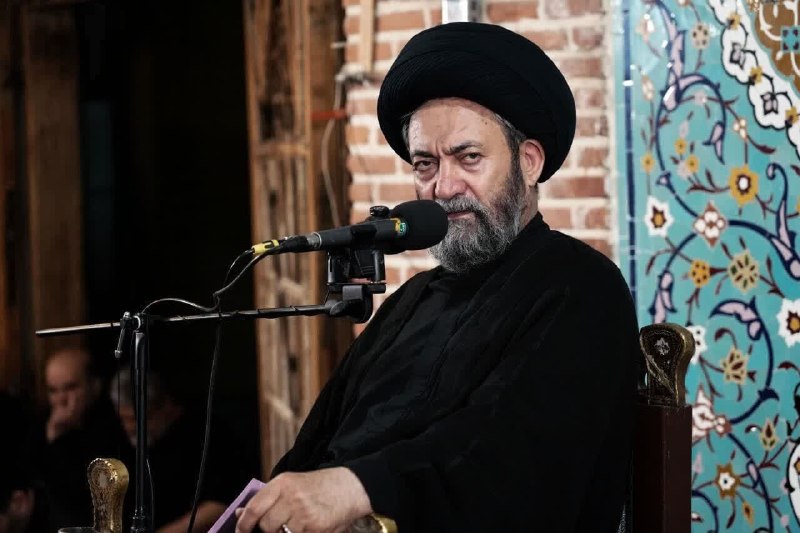 אימאם ארדביל: נקמת המנהיג שחוסל תושג בהפלת תפיסת זכות הקיום