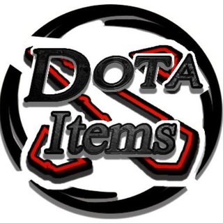 Dota items chat🔥