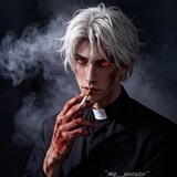 Без вина пьяна 🖤