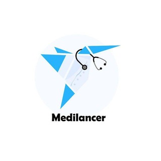 Telegram profile photo for کار دانشجویی علوم پزشکی | مدیلنسر