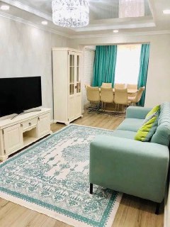 Квартира в аренду в Шайхантахурском районе