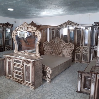 BERUNIY MEBEL