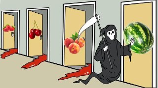 Сегодня празднуется международный день арбуза