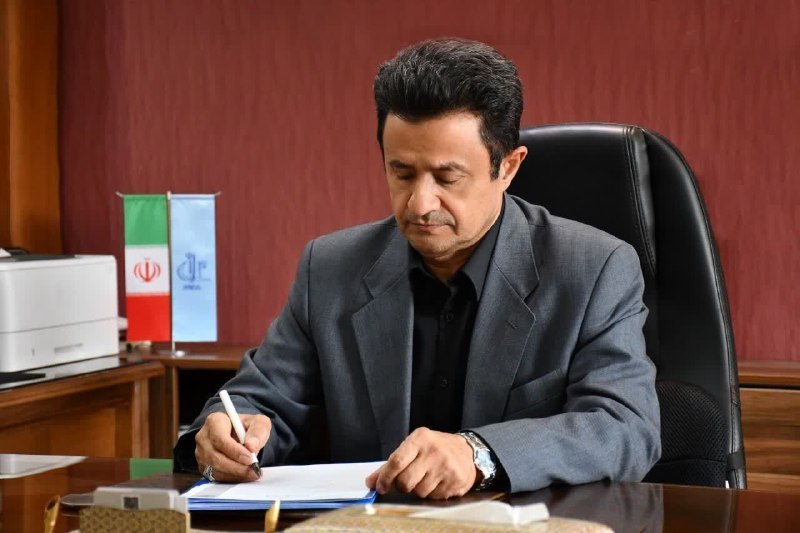 دانشگاه تبریز: #پیام 🔰 پیام رئیس دانشگاه تبریز به مناسبت سالروز بازگشت آزادگان سرافراز به میهن اسلامیhttps://tabrizu.ac.ir/fa/news/2755