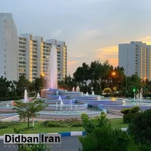 دیده بان ایران: ✅دیده بان تاریخ بررسی کرد؛✅ماجرای ساخت شهرک فرحناز🔴شهرک لاکچری فرانسویها کجاست؟+تصاویرشهرک امید که با نام شهرک فرحناز ط