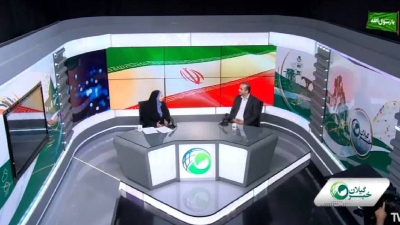 خبرگزاری‌کارایران"ایلنا": 🔹افتتاح ۲ همت پروژه صنعتی، لجستیکی و حمل‌ونقلی به مناسبت هفته دولت🔹رئیس هیئت‌ مدیره و مدیرعامل سازمان منطقه آزاد انزلی د