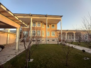 Продаётся земельный участок в элитном махалле Яккасарайском районе