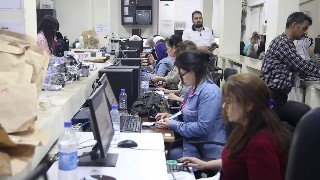 מתוך מרכז התוצאות... איך משלימים את תוצאות התיכון לפני שהם מתפרסמים?