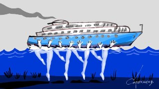 Андрей Колесников* — с лекцией о будущем, подготовленной для научной экспедиции, куда не взяли «пятую колонну»18+. НАСТОЯЩИЙ МАТЕРИАЛ (ИНФОРМАЦИЯ) ПРОИЗВЕДЕН, РАСПРОСТРАНЕН И (ИЛИ) НАПРАВЛЕН ИНОСТРАННЫМ АГЕНТОМ ИНТЕРНЕТ-ИЗДАНИЕ «НОВАЯ ГАЗЕТА» ЛИБО КАСАЕТСЯ
