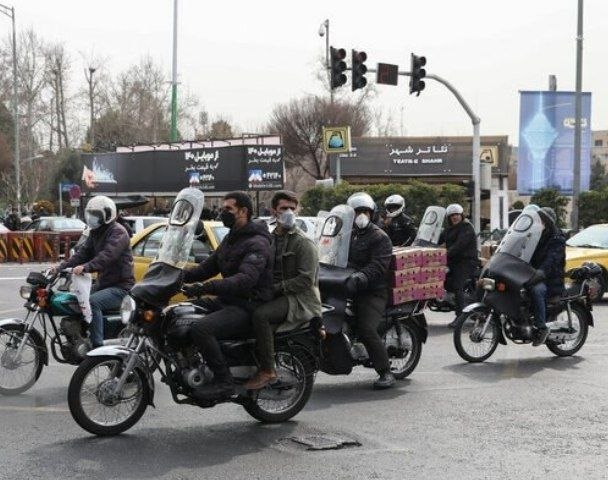 خبرگزاری خبرآنلاین: 🏍 موتورسیکلت زیر ۲۵۰ میلیونی دیگر در بازار نیست/گرایش مردم به بازار دست دوم!رئیس اتحادیه فروشندگان و واردکنندگان دوچرخه