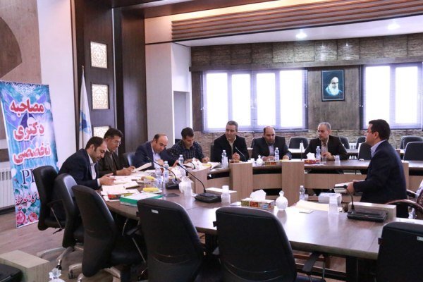 הארגון הלאומי להערכת חינוך מודיע על תחילתם של ראיונות הדוקטורט שנדחו: