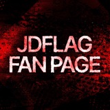 JDFLAG FAN PAGE