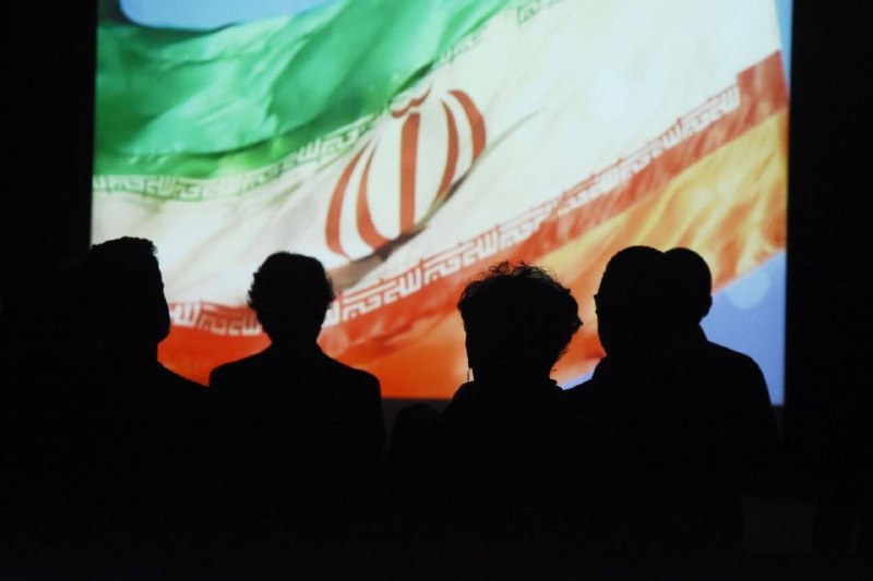پایگاه اطلاعرسانی انجمن سینمای جوانان ایران: #گزارش_تصويري📷 اختتامیه پویش عکس و فیلم طلوع ماه با معرفی برگزیدگان این رویداد برگزار شد.عكس: الهه كريمی🌿web | instagram