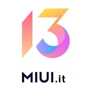 [OFFICIAL] MIUI.it