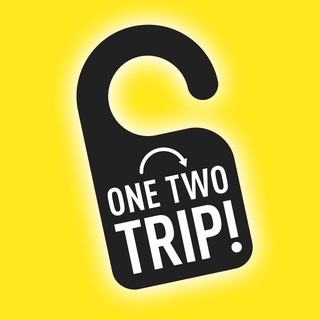 Telegram profile photo for Смотря какой hotel