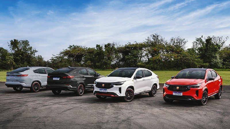 Кросс-купе от Fiat получило спортивную версию от Abarth 3