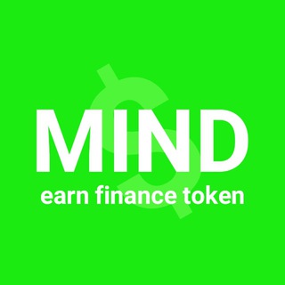 Mind Earn Finance Token Telegram Group Link