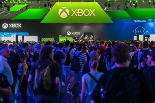 Последние сутки в Xbox происходит много корпоративных перестановок.