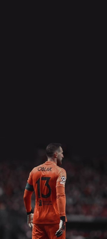اتلتیکو مادرید | ATLETIRAN | اتلتی‌ایران: #GN 🧤🌛@Atletiran