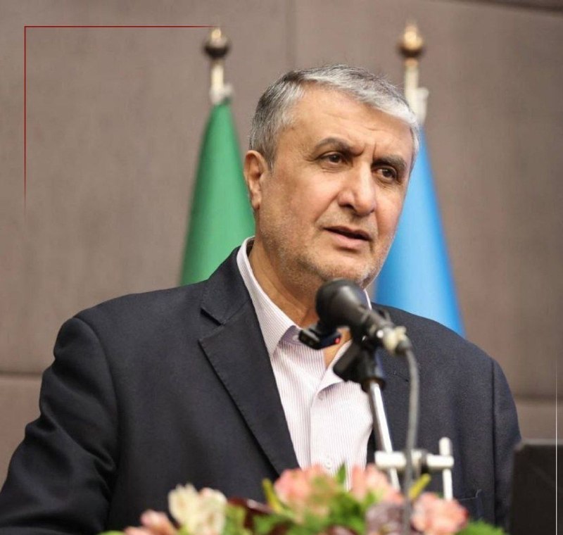 عصر ایران: اسلامی: بازرسی از سایت‌های بمباران‌شده منوط به مصوبات قانونی استرئیس سازمان انرژی اتمی:🔹آژانس بازیچه آمریکا و اسرائیل قر