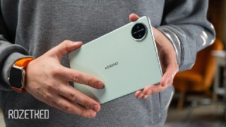 Компакт-планшет ждали? Получите!8,8-дюймовый OLED-экран 120 Гц с матовым покрытием PaperMatte и поддержкой стилуса. Фирменное приложение для рисования GoPaint. Достойная автономность с быстрой зарядкой 66 Вт.Huawei сделали действительно классное устройство