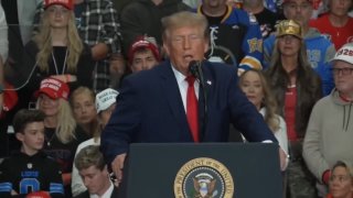 🇺🇸🇳🇴️ - דונלד טראמפ מוטרד מכך שהוא לא קיבל את פרס נובל לשלום: