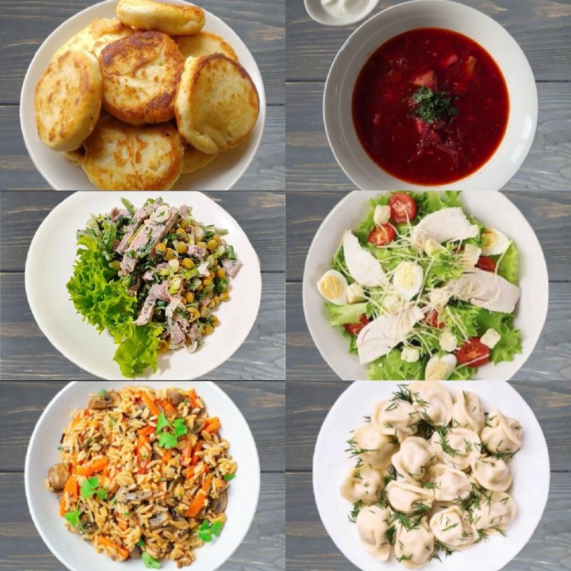 Друзья, наша компания «It’s tasty» предлагает вкуснейшие готовые блюда и полуфабрикаты премиум класс — фото 1