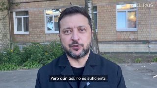 Zelensky: