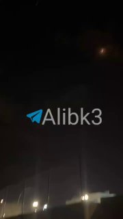 הפעלת ההגנה האווירית של ארה"ב בסעודיה.