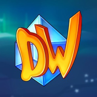 Telegram profile photo for DiamondWorld — Новости