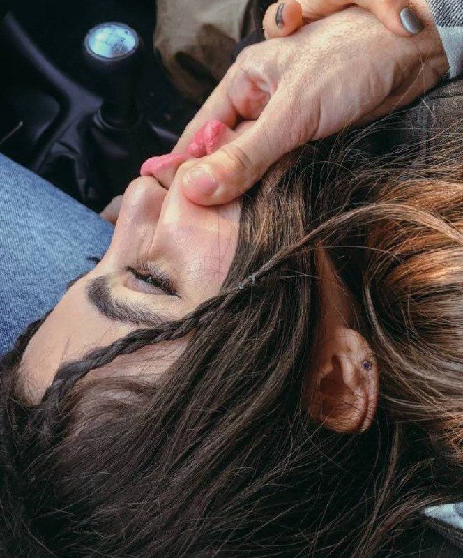 𝑮𝑰𝑭 𝐵𝑶𝑺: - از کجا میدونی خیلی دوست داره؟؟؟+ از این حرکتش :)))))