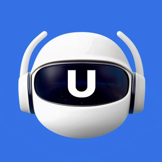uHelpRobot | Service for customer support and communication Telegram Tools & Utilities bot