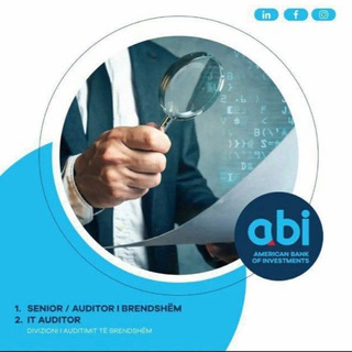 AMERICAN 🇺🇸 BANK OF INVESTMENT COMPANY 🌏 Telegram Group Link