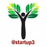 Startup استارت اپ