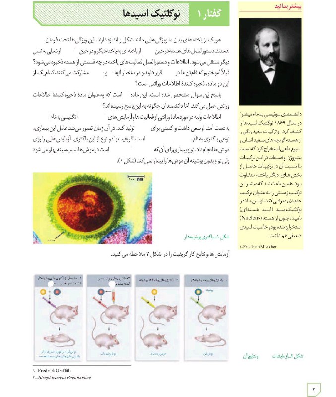 کانال دوازدهم | کنکور ۱۴۰۶: 📚 تمام جای خالی های کتاب #زیست_شناسی پایه #دوازدهم رشته #تجربی#️⃣ شامل : در این فایل کلیدواژه‌ها ، توصیفات و قیدهای مهم 