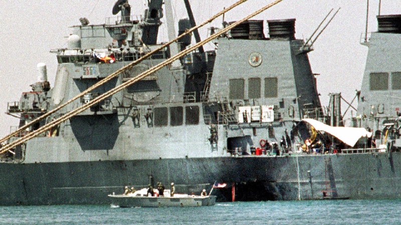 Trial in Bombing of U.S. Warship Is Postponed Until June 2026