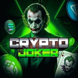 Crypto Joker