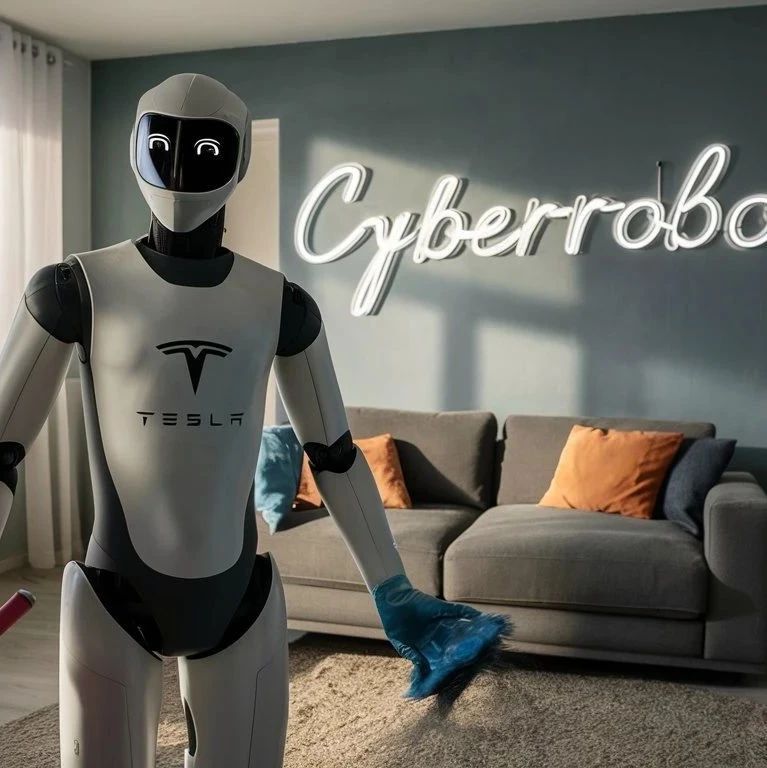 马斯克又跳票了,为啥？|CyberRobo