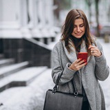 Логотип Специалист по прогулкам