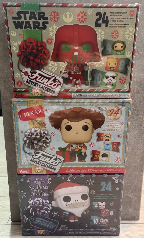 Крутые подарки 🎁