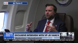 JD Vance: