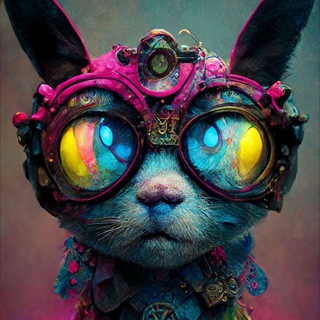 Telegram profile photo for 🟣🟢 English Trunk | Английский язык