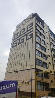 Квартира в ташкенте