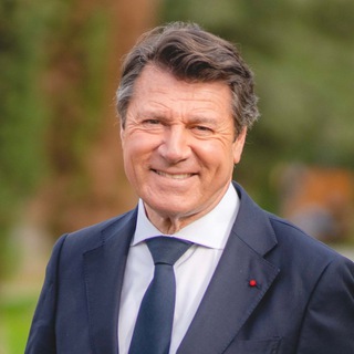 Christian Estrosi Telegram Group Link