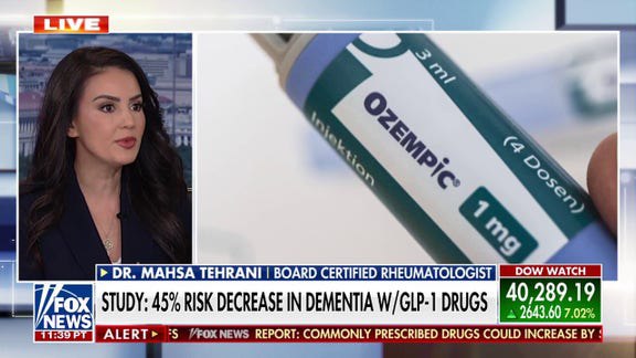 Weight-loss drugs’ impact on cancer risk revealed in new study