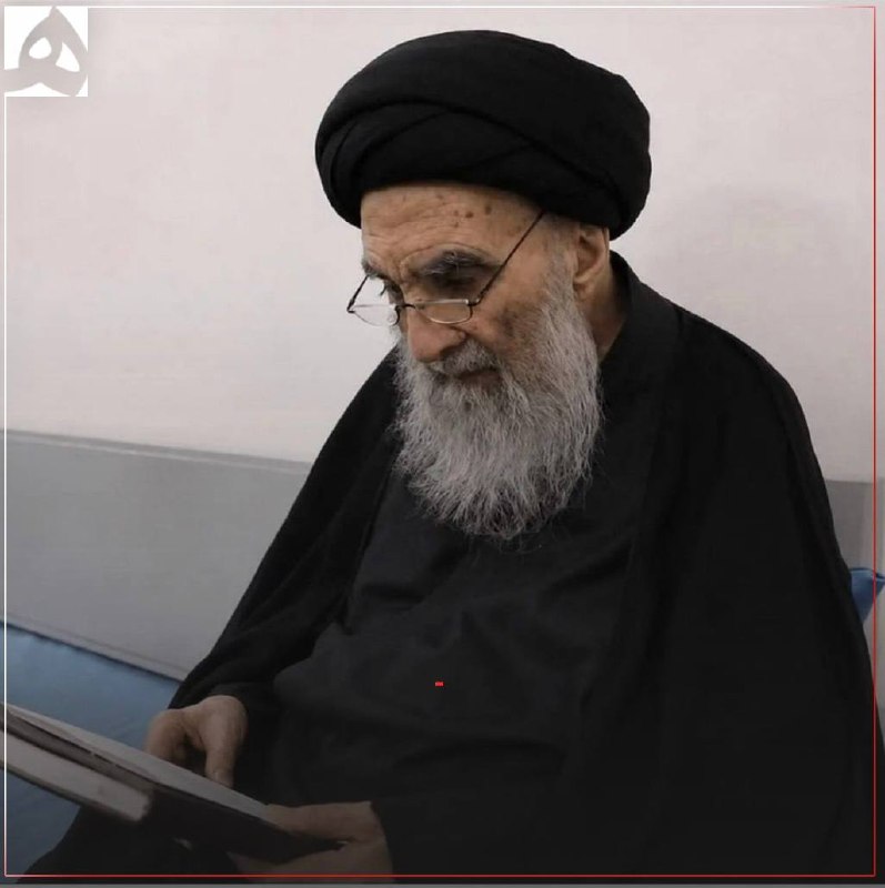 همشهری: 📷آیت‌الله سیستانی طرح حمایت مالی از یتیمان جنگ‌زده لبنان را آغاز کرد؛ پرداخت کمک‌هزینه ماهانه به یتیمان فاقد پوشش حمایتی