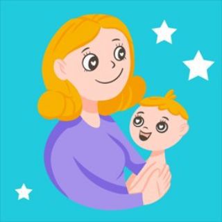 Telegram profile photo for Осознанный родитель