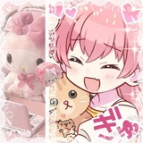 🎀 𝗔𝗶𝗺𝗲𝗲 𝗽𝗼𝗿𝘁𝗳𝗼𝗹𝗶𝗼 ! ! 🍰