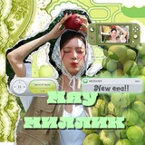 🍏🐈 — мяу миллик