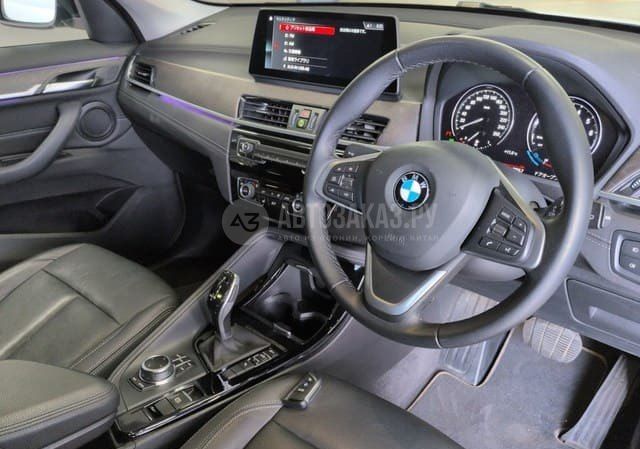 Bmw X1 2019 фото 3